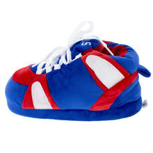 Load image into Gallery viewer, Chicago Cubs ComfyFeet Sneaker Slippers