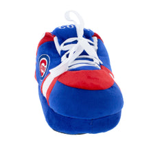 Load image into Gallery viewer, Chicago Cubs ComfyFeet Sneaker Slippers