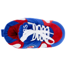 Load image into Gallery viewer, Chicago Cubs ComfyFeet Sneaker Slippers