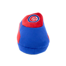 Load image into Gallery viewer, Chicago Cubs ComfyFeet Low Pro Indoor House Slippers