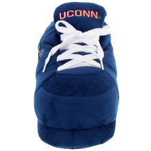 Load image into Gallery viewer, Connecticut Huskies Original Comfy Feet Sneaker Slippers