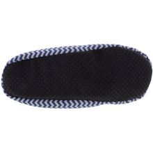 Load image into Gallery viewer, Connecticut Huskies Chevron Slip On