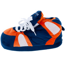 Load image into Gallery viewer, Denver Broncos ComfyFeet Original Comfy Feet Sneaker Slippers