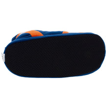 Load image into Gallery viewer, Denver Broncos ComfyFeet Original Comfy Feet Sneaker Slippers