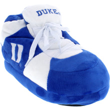 Load image into Gallery viewer, Duke Blue Devils Original Comfy Feet Sneaker Slippers