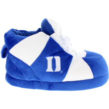 Load image into Gallery viewer, Duke Blue Devils Original Comfy Feet Sneaker Slippers