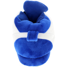 Load image into Gallery viewer, Duke Blue Devils Original Comfy Feet Sneaker Slippers