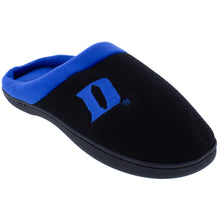 Load image into Gallery viewer, Duke Blue Devils Clog Slipper