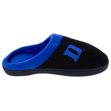Load image into Gallery viewer, Duke Blue Devils Clog Slipper