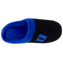 Load image into Gallery viewer, Duke Blue Devils Clog Slipper