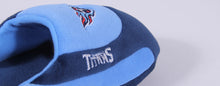 Load image into Gallery viewer, Tennessee Titans Low Pro ComfyFeet Indoor House Slippers