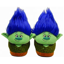 Load image into Gallery viewer, Blue Haired Troll