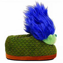 Load image into Gallery viewer, Blue Haired Troll