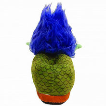 Load image into Gallery viewer, Blue Haired Troll