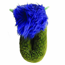 Load image into Gallery viewer, Blue Haired Troll