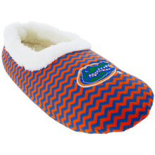 Load image into Gallery viewer, Florida Gators Chevron Slip On