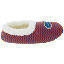 Load image into Gallery viewer, Florida Gators Chevron Slip On