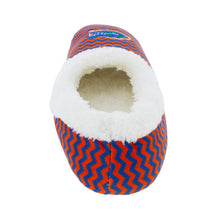 Load image into Gallery viewer, Florida Gators Chevron Slip On