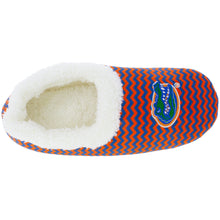 Load image into Gallery viewer, Florida Gators Chevron Slip On