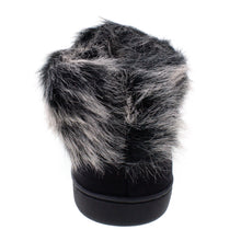 Load image into Gallery viewer, Florida Gators Faux Sheepskin Top Indoor/Outdoor Slippers