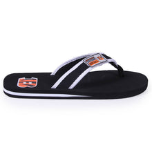 Load image into Gallery viewer, Cincinnati Bengals Contour Flip Flop