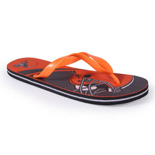 Load image into Gallery viewer, Cleveland Browns Big Logo Flip Flop