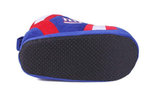Load image into Gallery viewer, New York Giants ComfyFeet Original Comfy Feet Sneaker Slippers