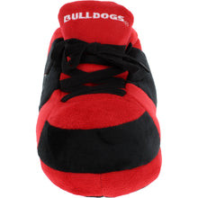 Load image into Gallery viewer, Georgia Bulldogs Original Comfy Feet Sneaker Slippers