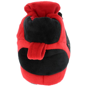 Georgia Bulldogs Original Comfy Feet Sneaker Slippers