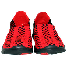 Load image into Gallery viewer, Georgia Bulldogs Woven Shoe