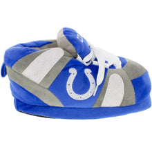 Load image into Gallery viewer, Indianapolis Colts ComfyFeet Original Comfy Feet Sneaker Slippers