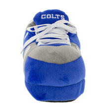 Load image into Gallery viewer, Indianapolis Colts ComfyFeet Original Comfy Feet Sneaker Slippers
