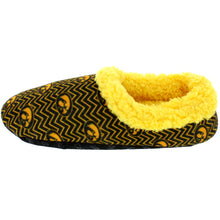 Load image into Gallery viewer, Iowa Hawkeyes Chevron Slip On
