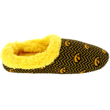Load image into Gallery viewer, Iowa Hawkeyes Chevron Slip On