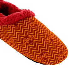 Load image into Gallery viewer, Iowa State Cyclones Chevron Slip On