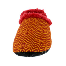 Load image into Gallery viewer, Iowa State Cyclones Chevron Slip On