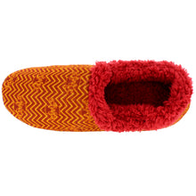 Load image into Gallery viewer, Iowa State Cyclones Chevron Slip On