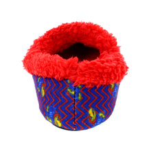 Load image into Gallery viewer, Kansas Jayhawks Chevron Slip On