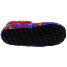 Load image into Gallery viewer, Kansas Jayhawks Chevron Slip On