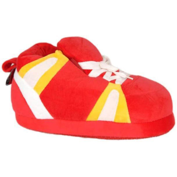 Kansas City Color Theme ComfyFeet Slippers