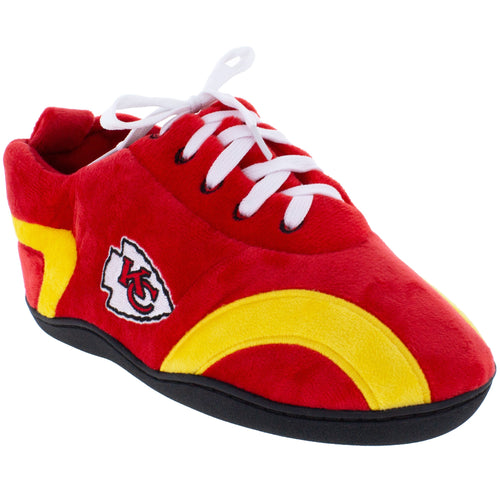 Kansas City Chiefs ComfyFeet All Around Indoor Outdoor Slippers