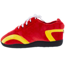 Load image into Gallery viewer, Kansas City Chiefs ComfyFeet All Around Indoor Outdoor Slippers