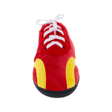Load image into Gallery viewer, Kansas City Chiefs ComfyFeet All Around Indoor Outdoor Slippers