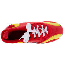 Load image into Gallery viewer, Kansas City Chiefs ComfyFeet All Around Indoor Outdoor Slippers