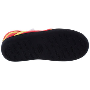Kansas City Chiefs ComfyFeet All Around Indoor Outdoor Slippers