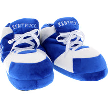 Load image into Gallery viewer, Kentucky Wildcats Original Comfy Feet Sneaker Slippers