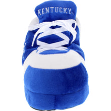 Load image into Gallery viewer, Kentucky Wildcats Original Comfy Feet Sneaker Slippers
