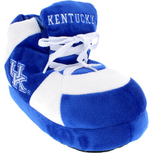 Load image into Gallery viewer, Kentucky Wildcats Original Comfy Feet Sneaker Slippers