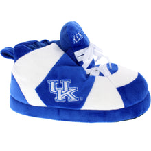 Load image into Gallery viewer, Kentucky Wildcats Original Comfy Feet Sneaker Slippers
