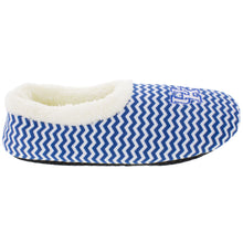 Load image into Gallery viewer, Kentucky Wildcats Chevron Slip On